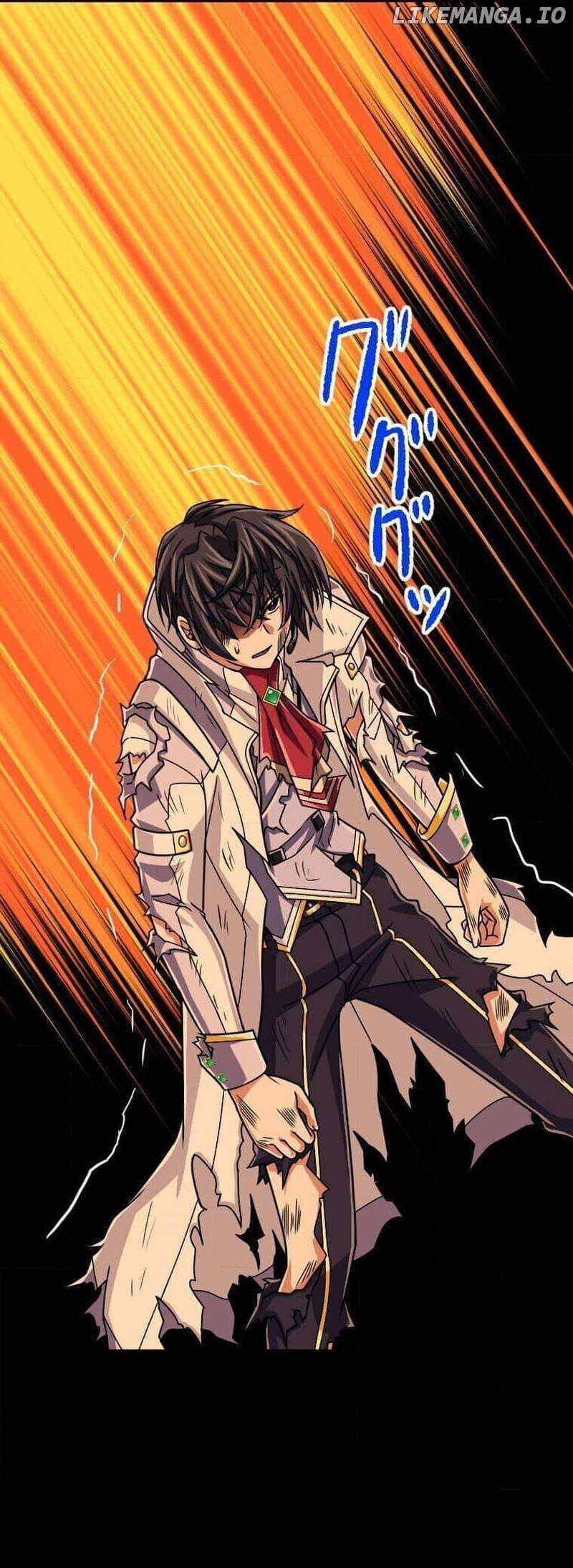 Magic Level 99990000 All-Attribute Great Sage Chapter 98 57